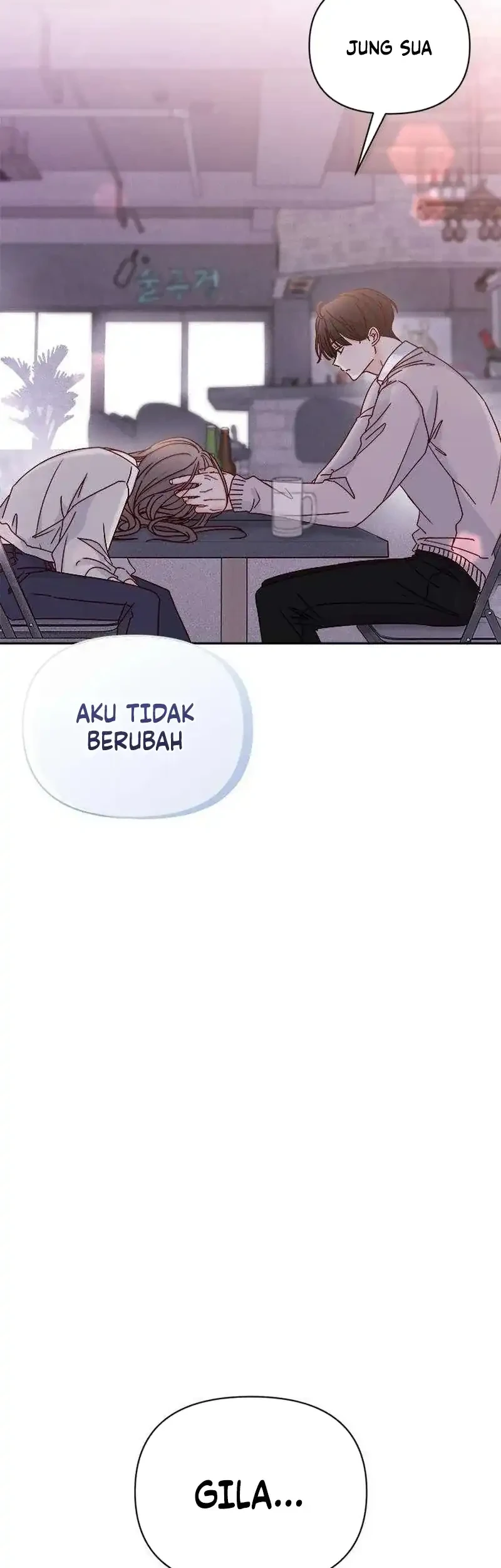 My Meddler in Love Chapter 2 Gambar 70