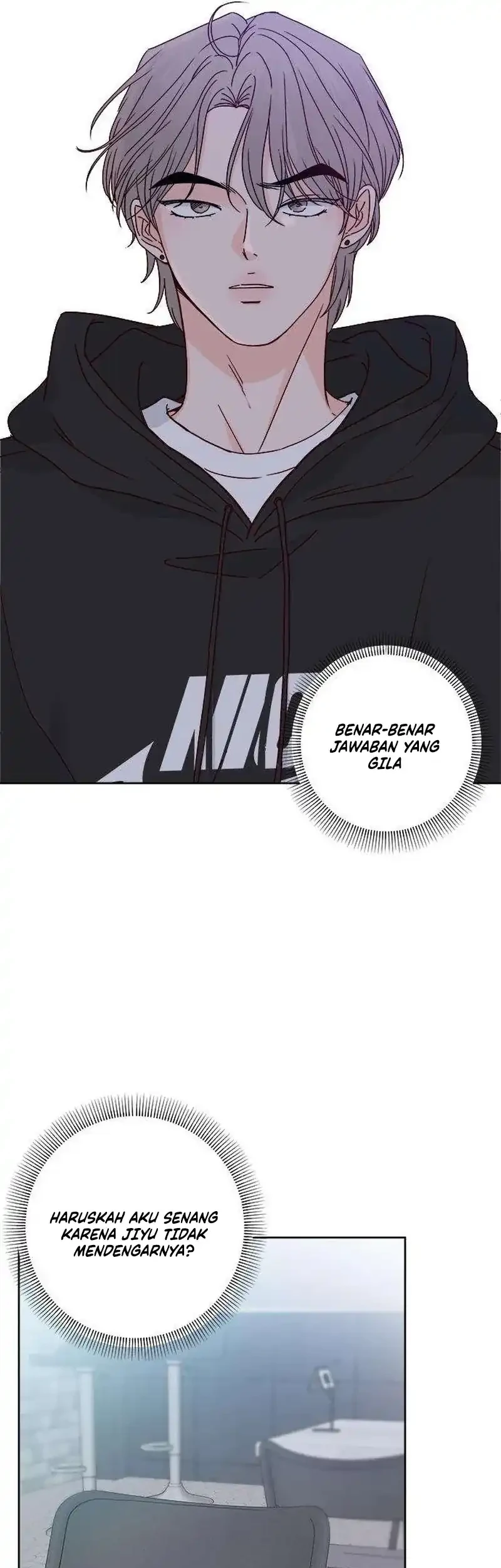 My Meddler in Love Chapter 2 Gambar 72