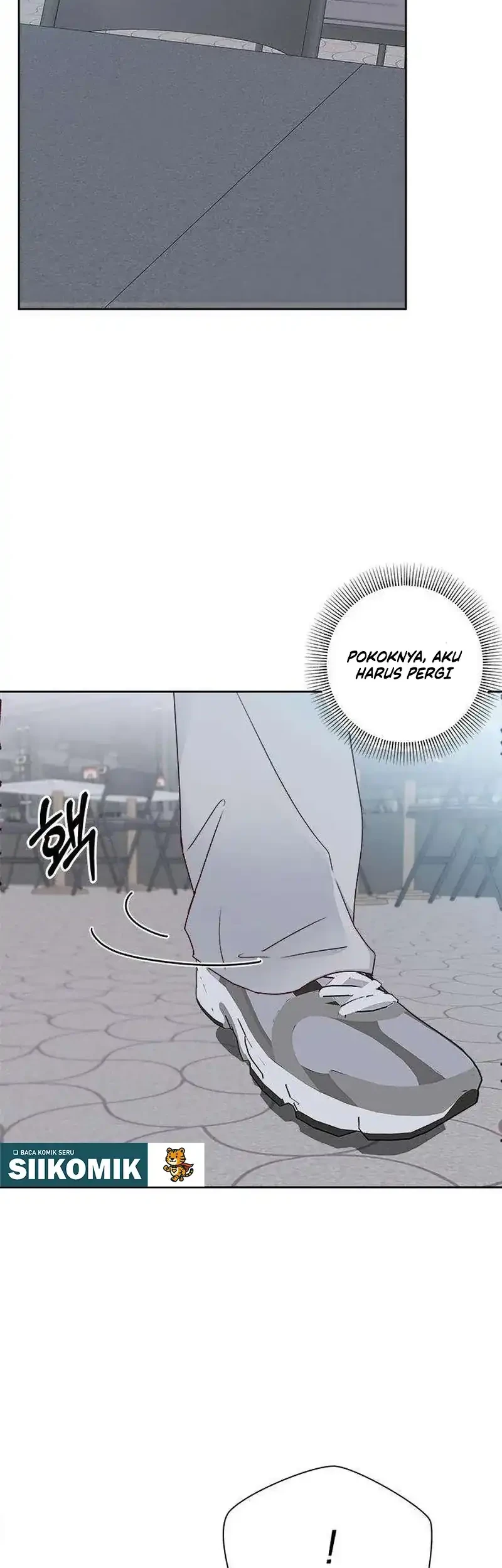 My Meddler in Love Chapter 2 Gambar 73
