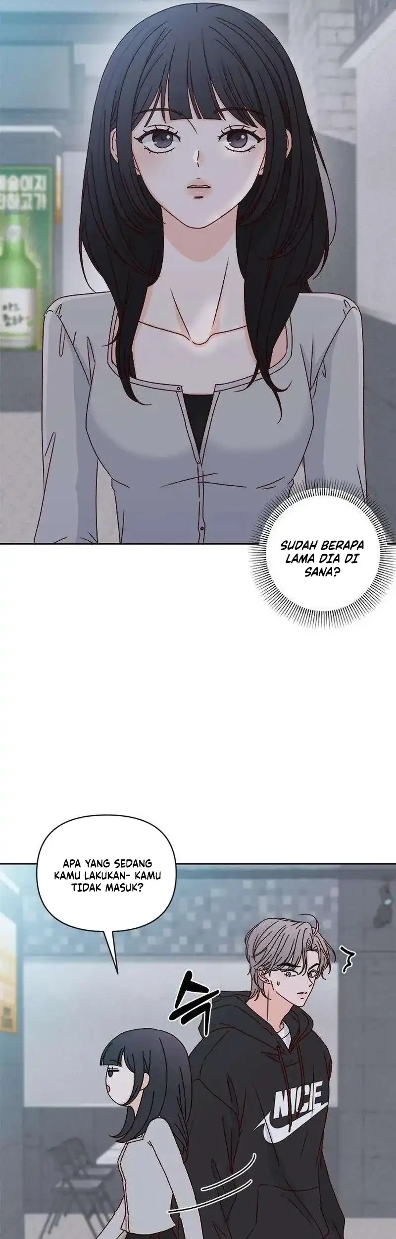 My Meddler in Love Chapter 2 Gambar 75