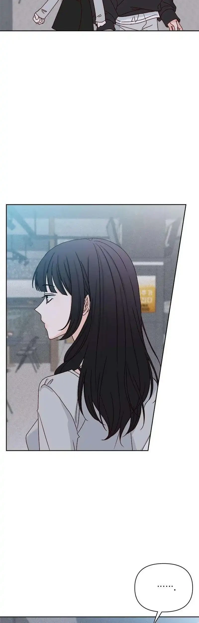 My Meddler in Love Chapter 2 Gambar 76