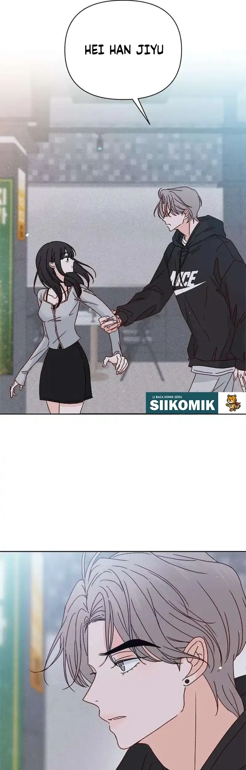 My Meddler in Love Chapter 2 Gambar 79