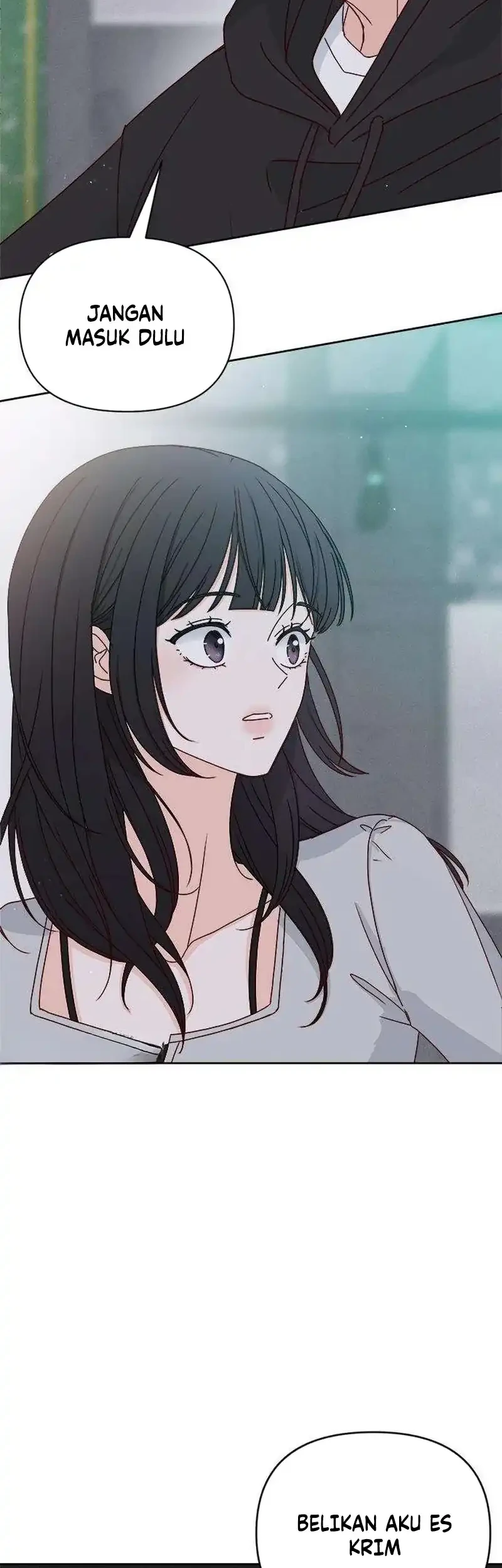 My Meddler in Love Chapter 2 Gambar 80