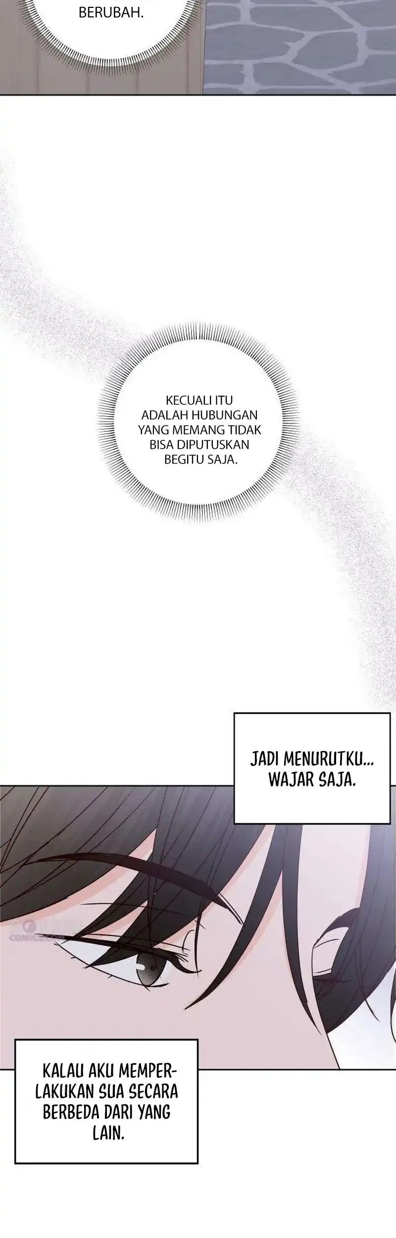 My Meddler in Love Chapter 20 Gambar 52