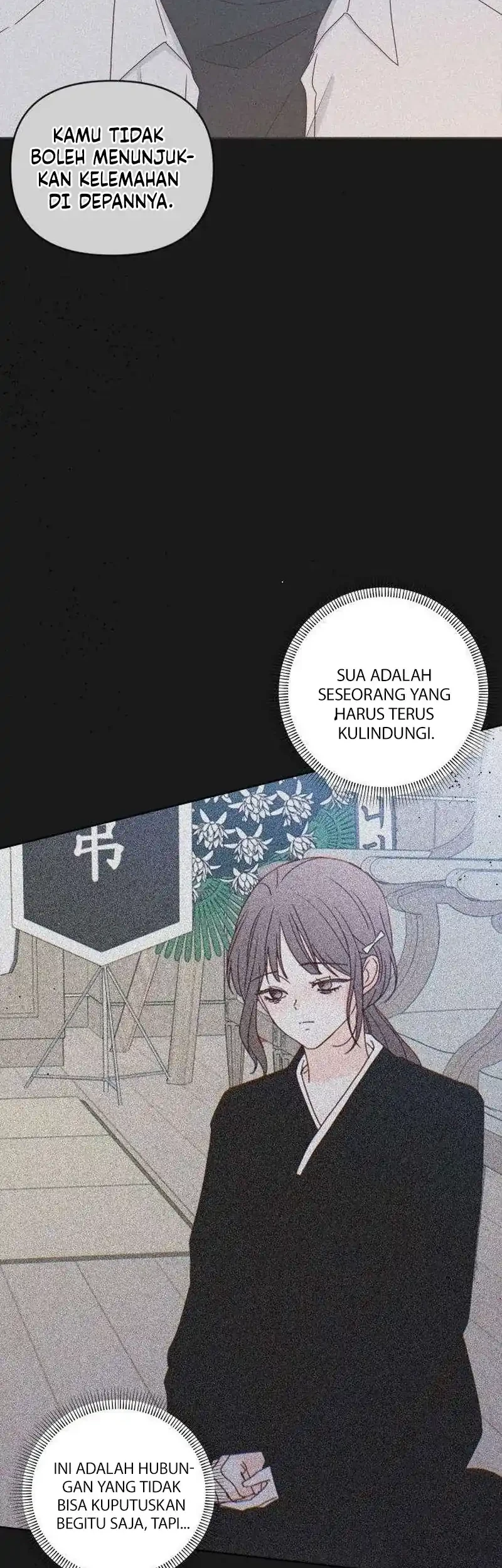 My Meddler in Love Chapter 20 Gambar 55
