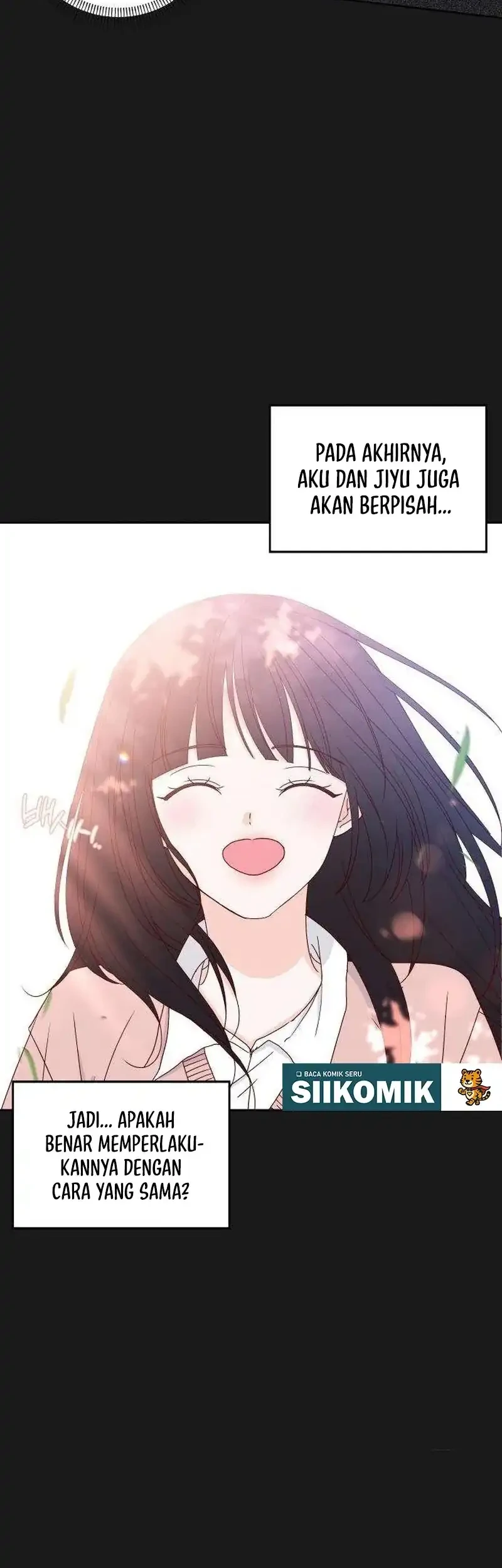 My Meddler in Love Chapter 20 Gambar 56