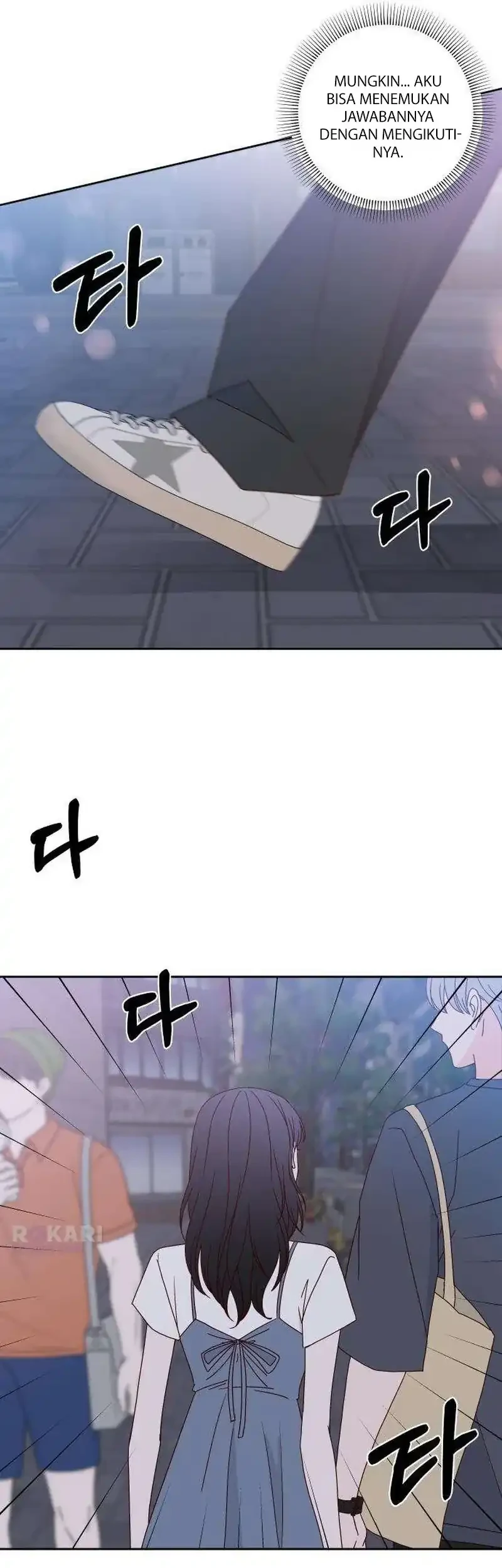 My Meddler in Love Chapter 20 Gambar 65