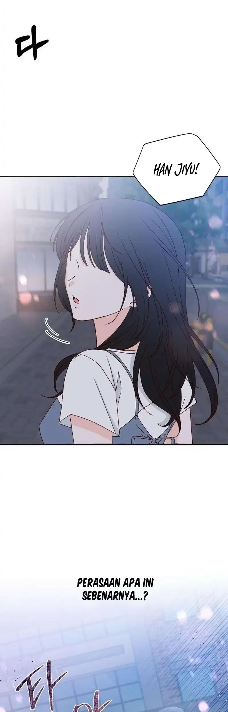 My Meddler in Love Chapter 20 Gambar 66