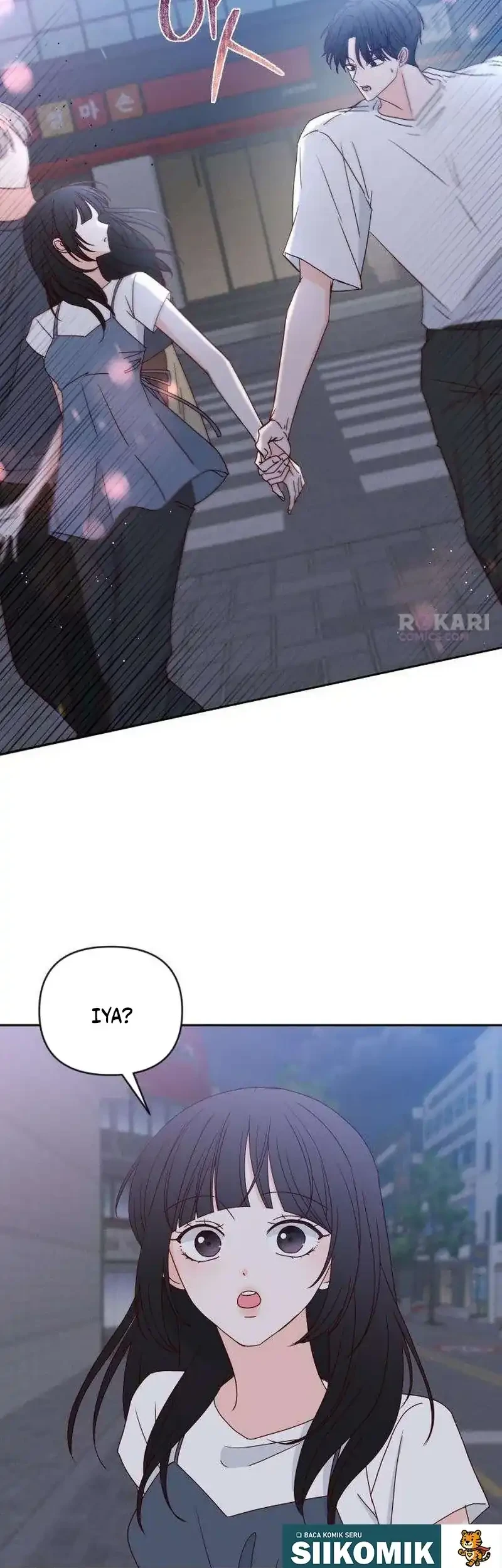 My Meddler in Love Chapter 20 Gambar 67