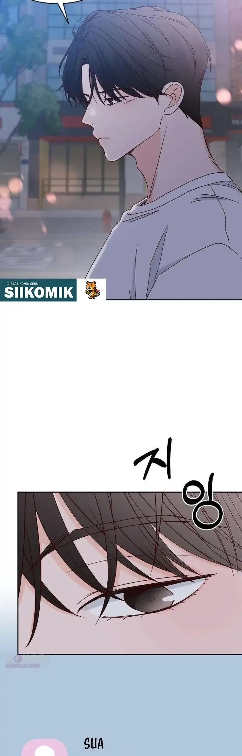 My Meddler in Love Chapter 20 Gambar 71
