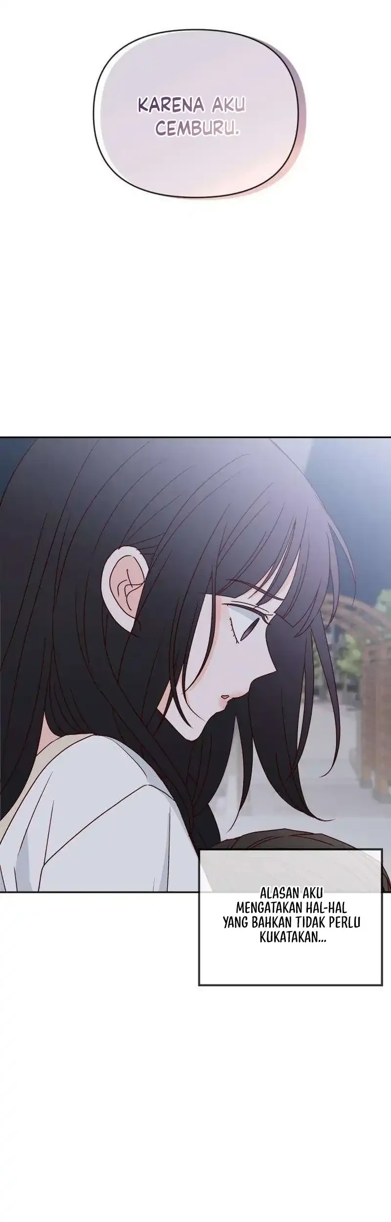 My Meddler in Love Chapter 21 Halaman 33