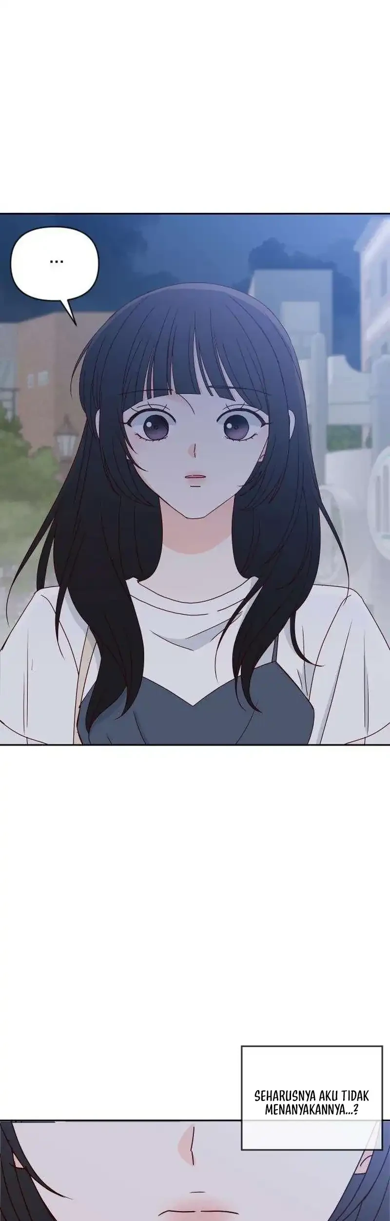 My Meddler in Love Chapter 21 Halaman 37