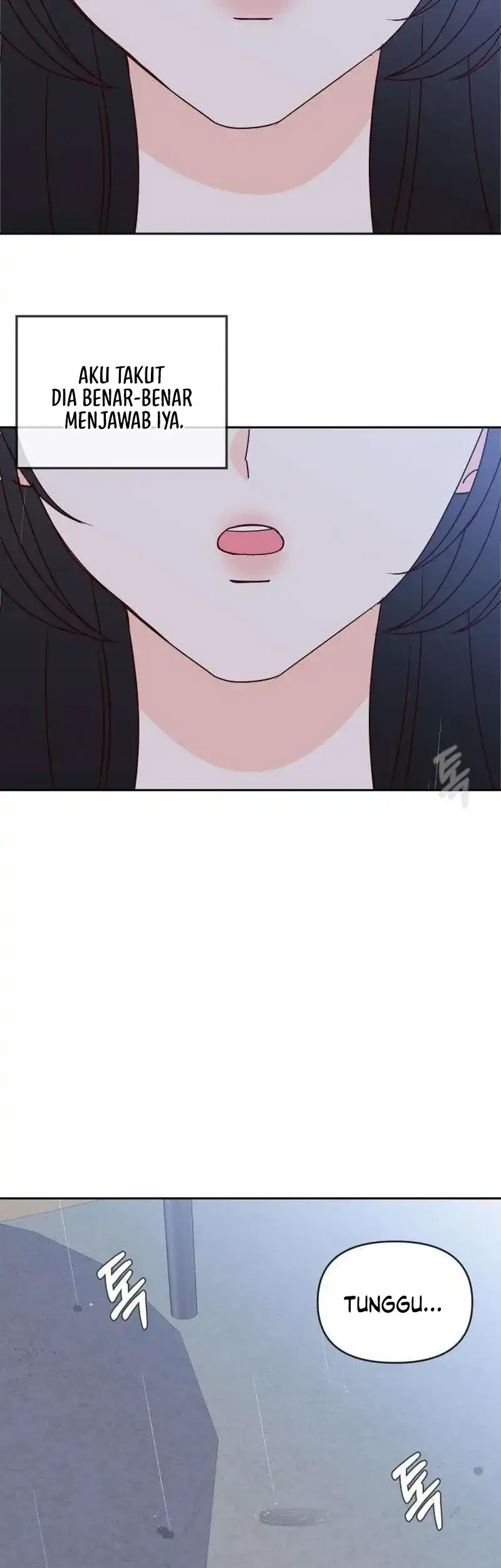 My Meddler in Love Chapter 21 Halaman 38