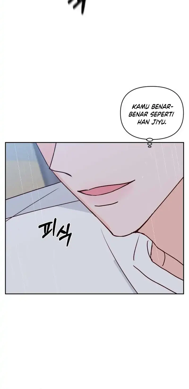 My Meddler in Love Chapter 21 Gambar 42