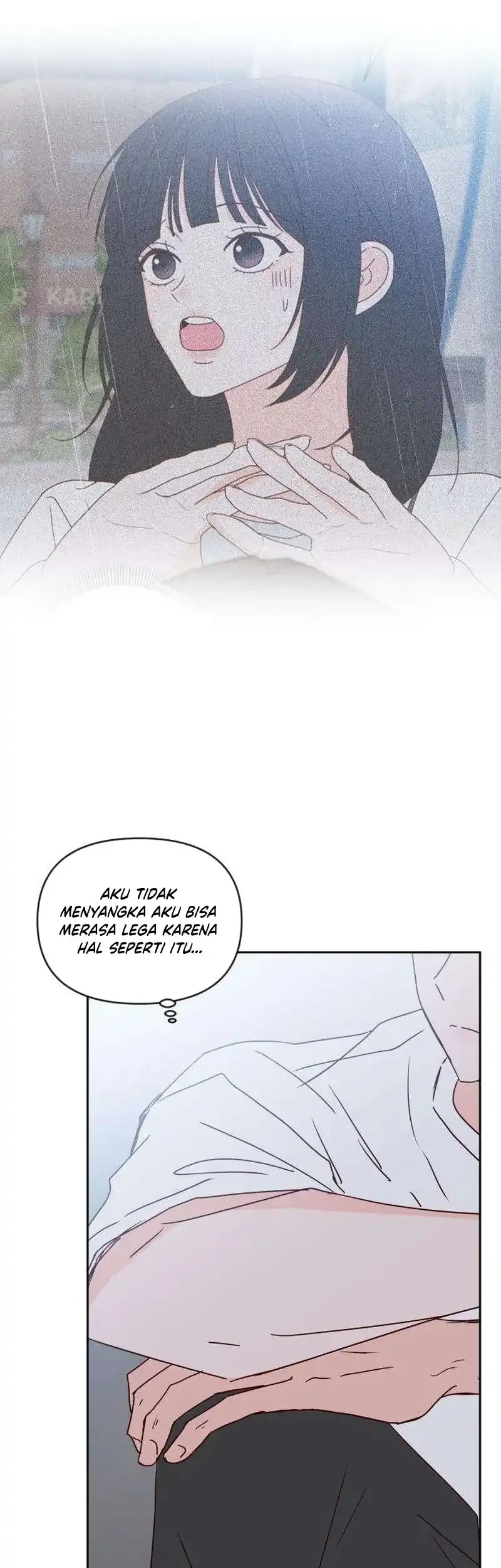 My Meddler in Love Chapter 21 Gambar 48