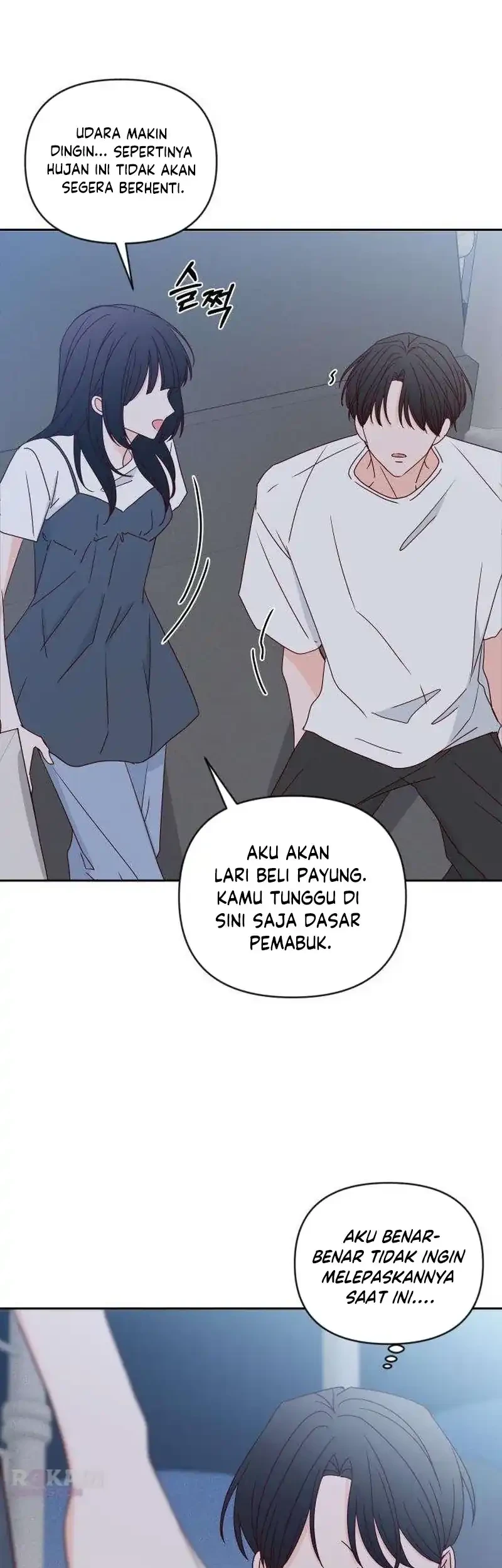 My Meddler in Love Chapter 21 Gambar 50