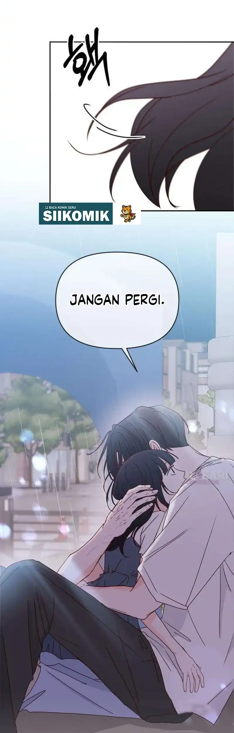 My Meddler in Love Chapter 21 Gambar 52