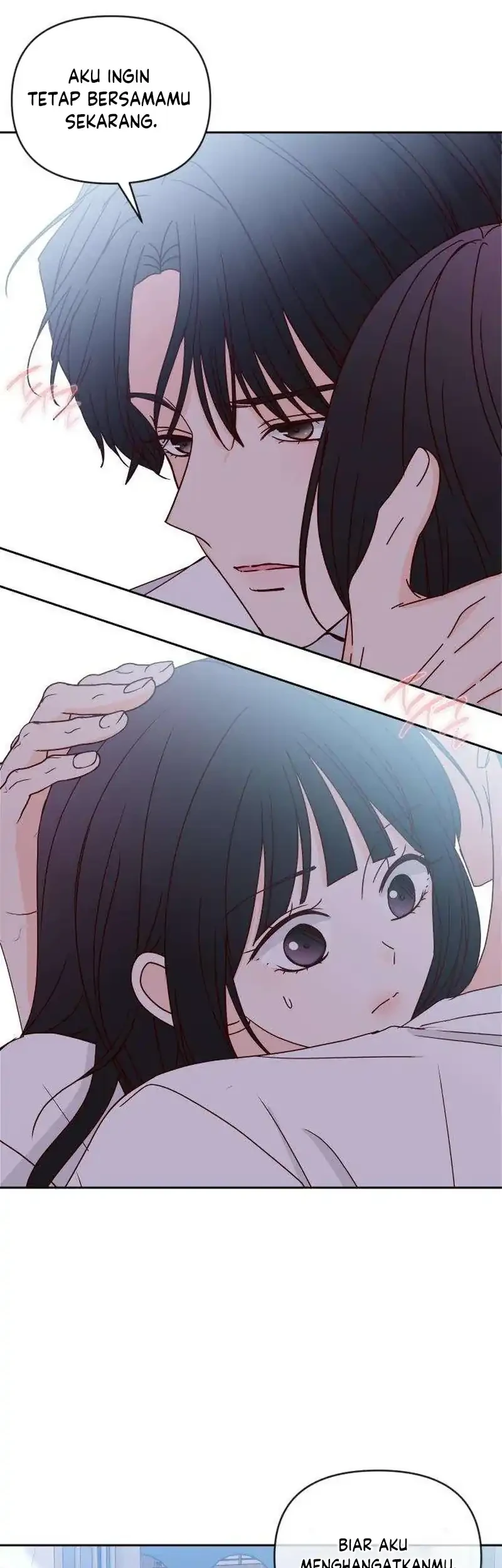 My Meddler in Love Chapter 21 Gambar 54