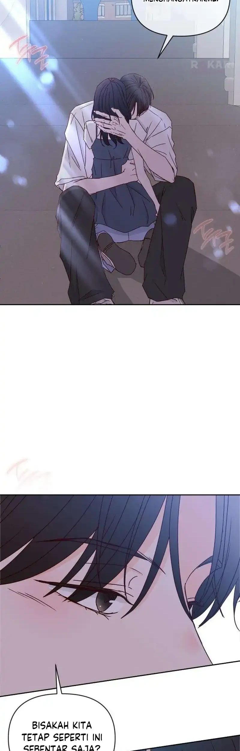 My Meddler in Love Chapter 21 Gambar 55