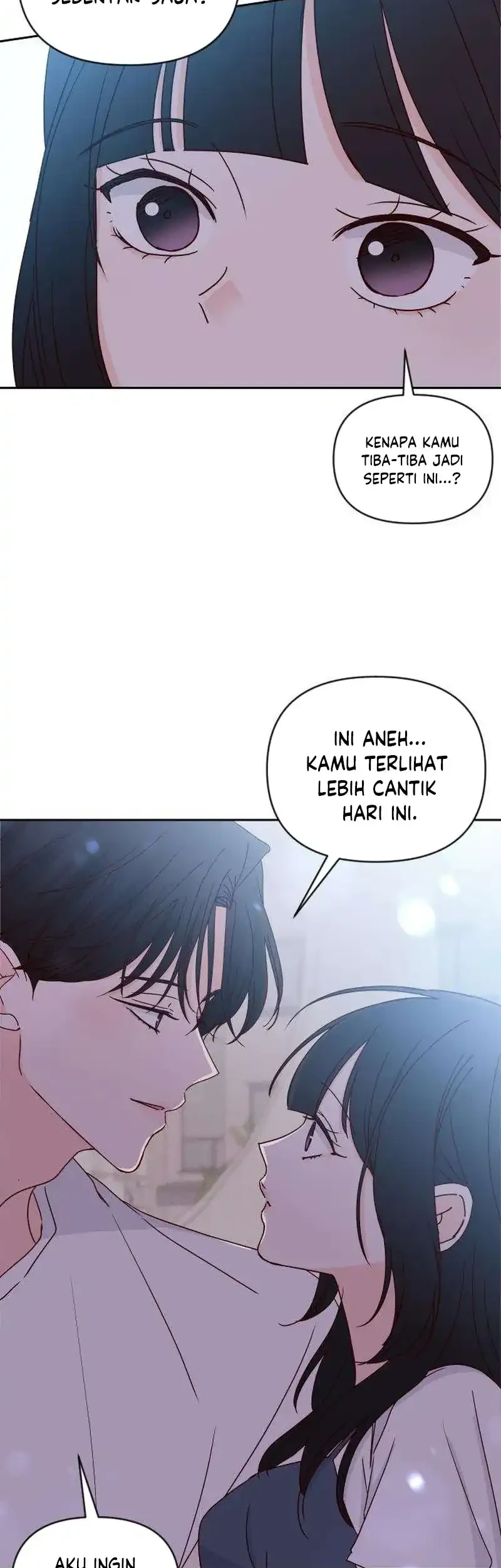 My Meddler in Love Chapter 21 Gambar 56