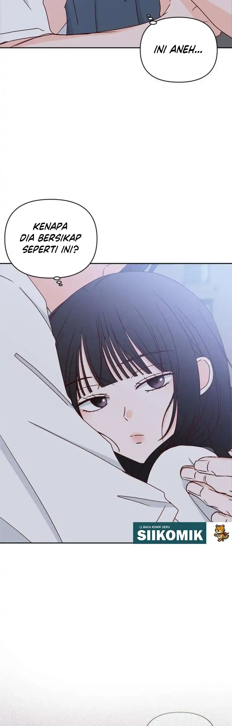 My Meddler in Love Chapter 21 Gambar 59