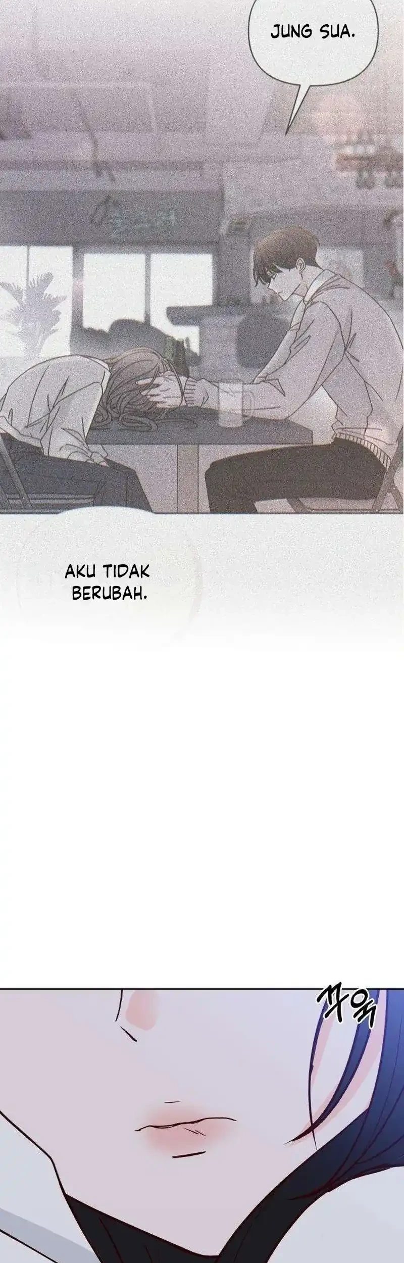 My Meddler in Love Chapter 21 Gambar 60