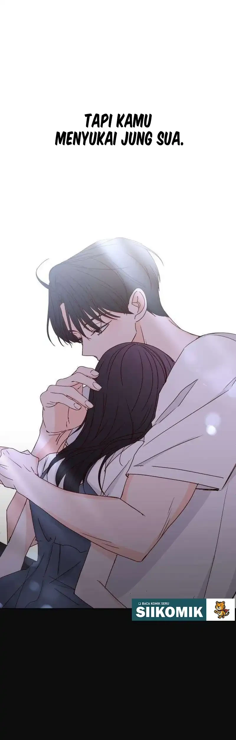 My Meddler in Love Chapter 21 Gambar 62