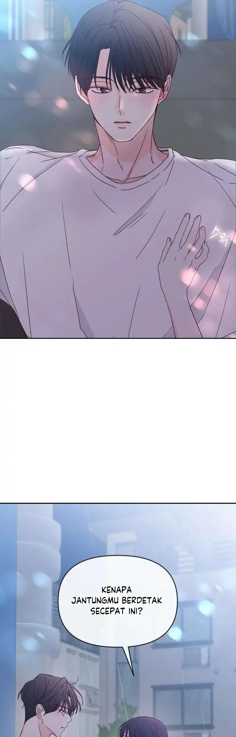 My Meddler in Love Chapter 21 Gambar 65