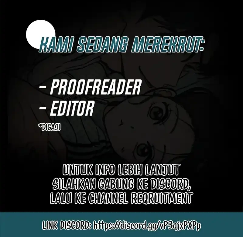 My Meddler in Love Chapter 21 Gambar 67