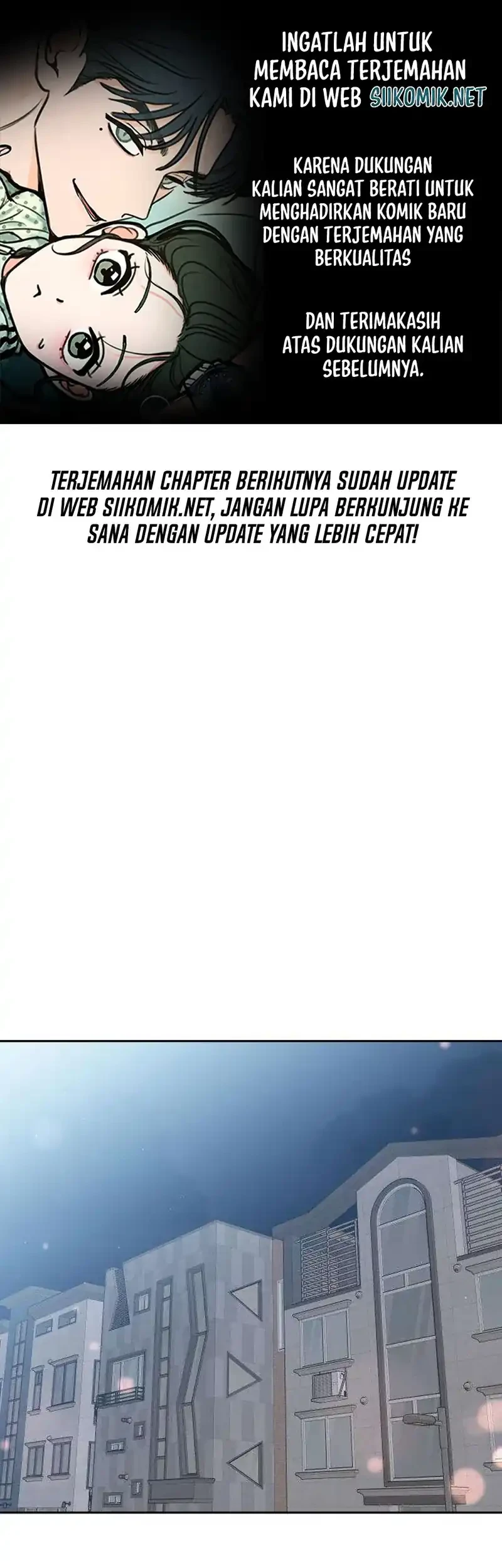My Meddler in Love Chapter 21 Halaman 1