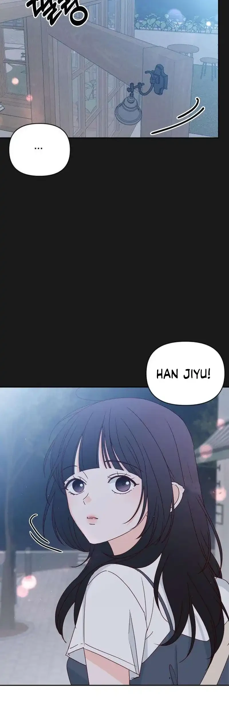 My Meddler in Love Chapter 21 Halaman 7