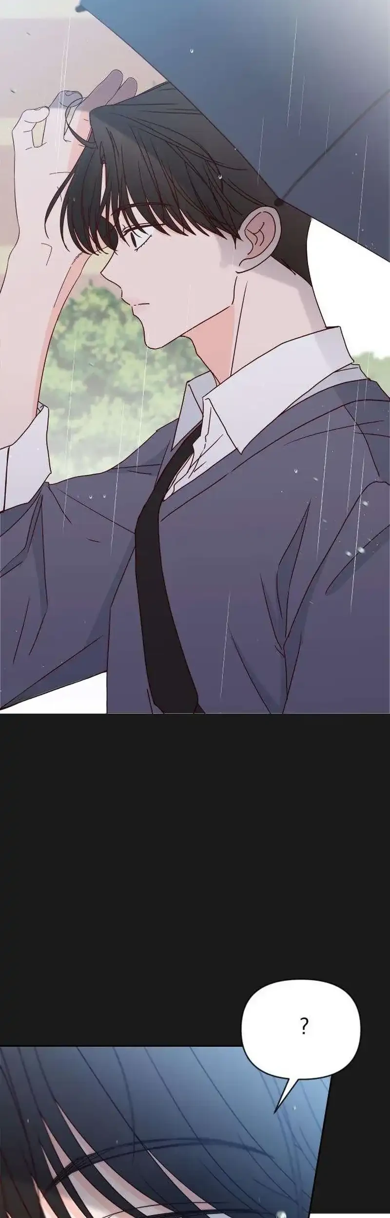 My Meddler in Love Chapter 22 Halaman 38