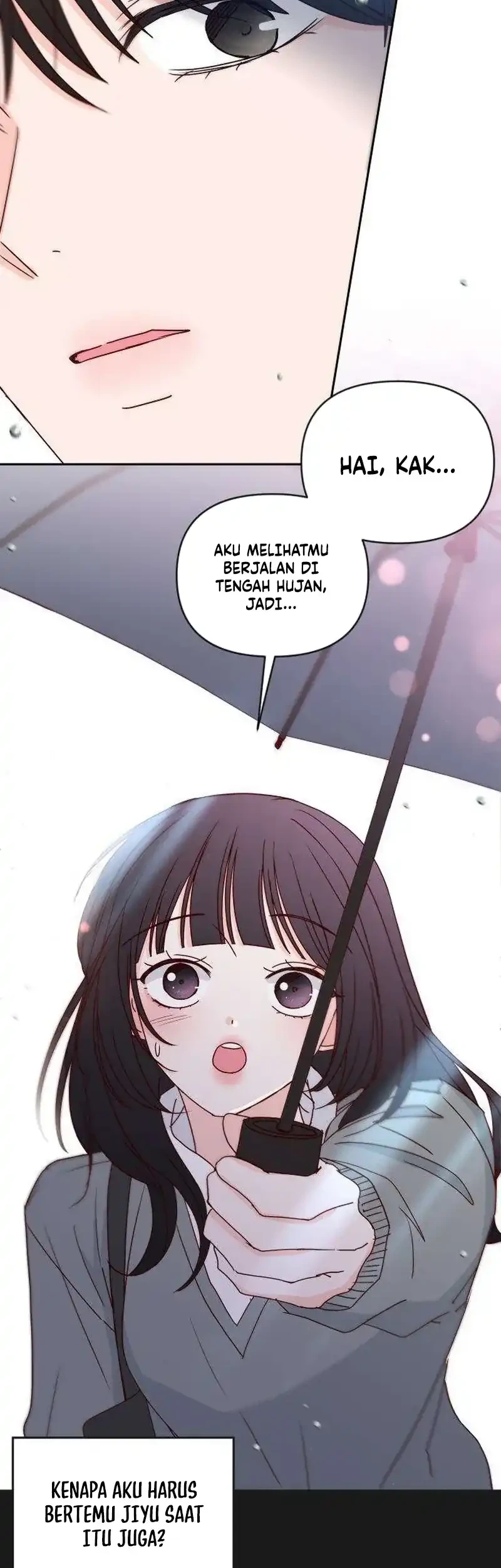 My Meddler in Love Chapter 22 Halaman 39