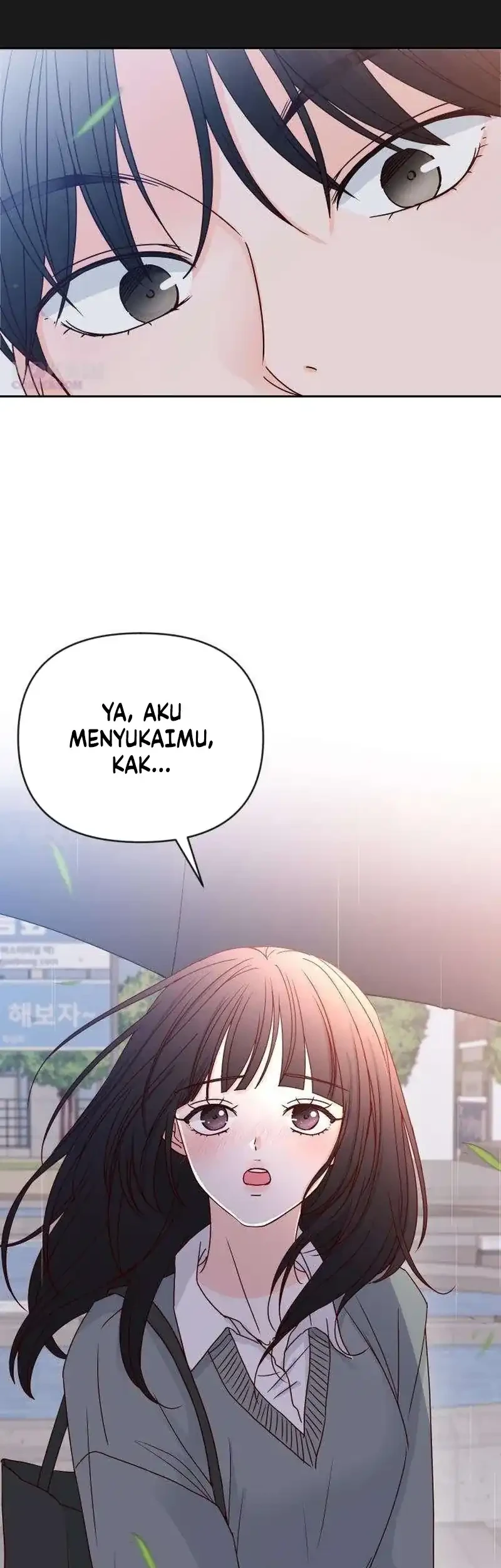 My Meddler in Love Chapter 22 Halaman 42