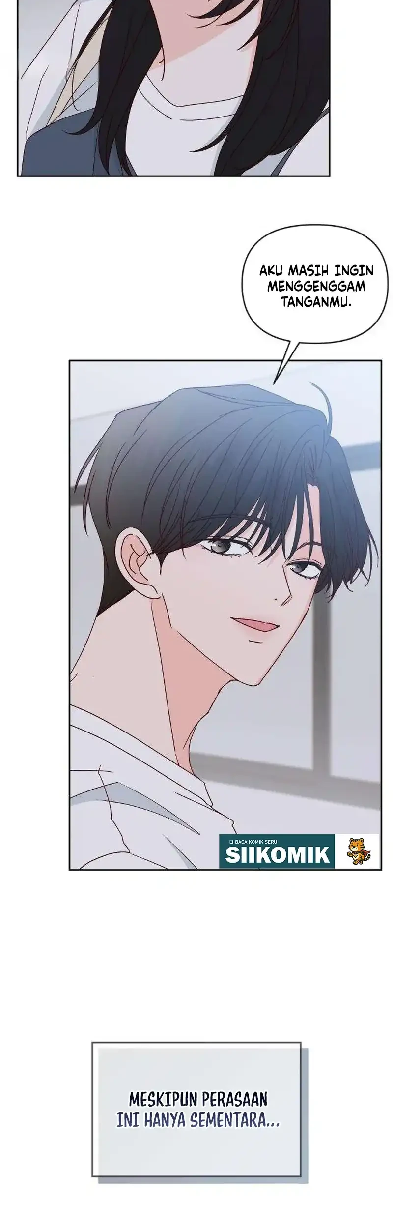 My Meddler in Love Chapter 22 Halaman 46