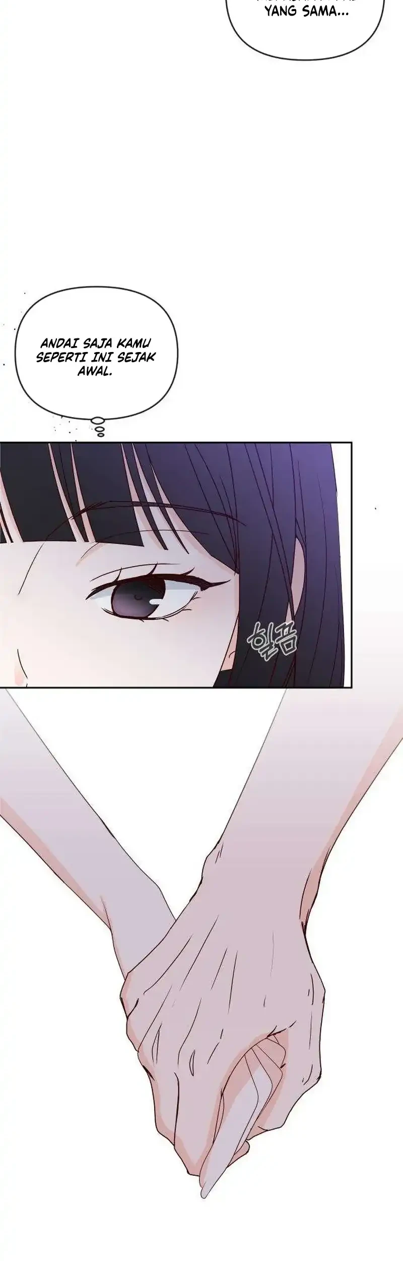 My Meddler in Love Chapter 22 Gambar 49