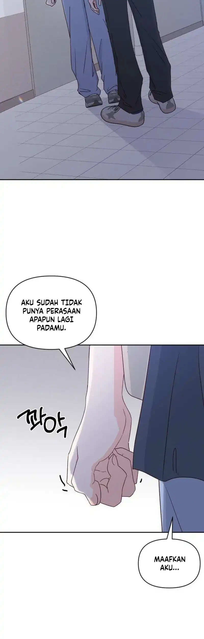 My Meddler in Love Chapter 22 Gambar 53
