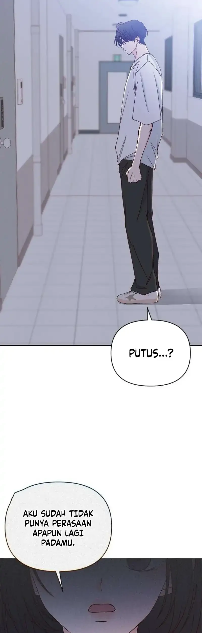 My Meddler in Love Chapter 22 Gambar 55
