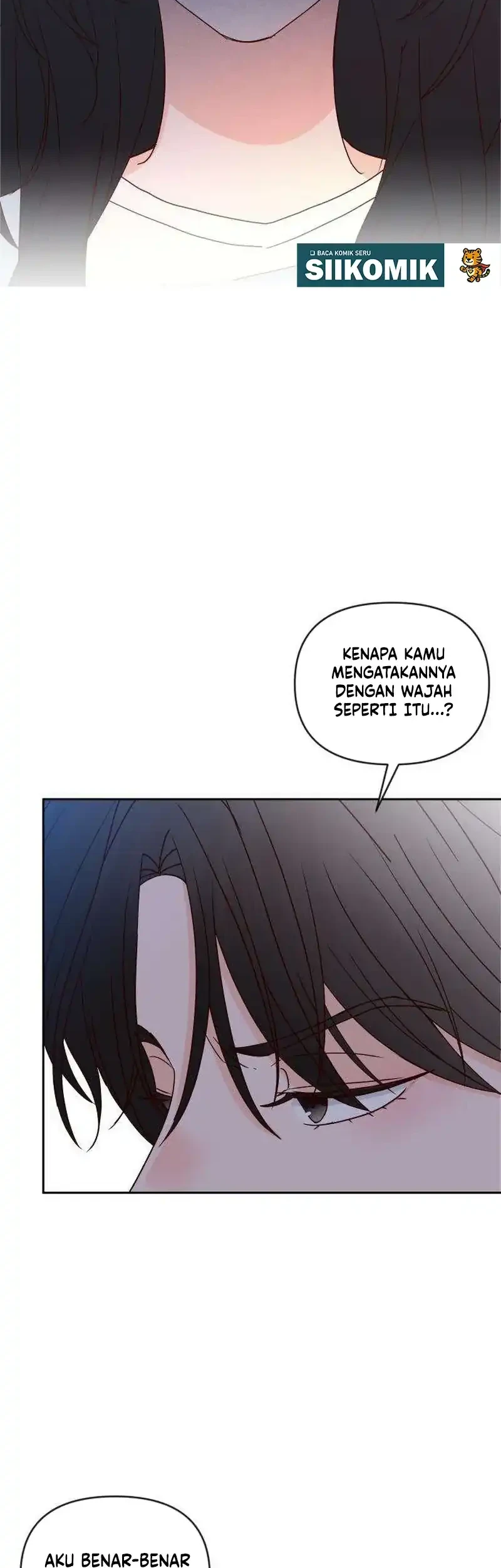 My Meddler in Love Chapter 22 Gambar 56