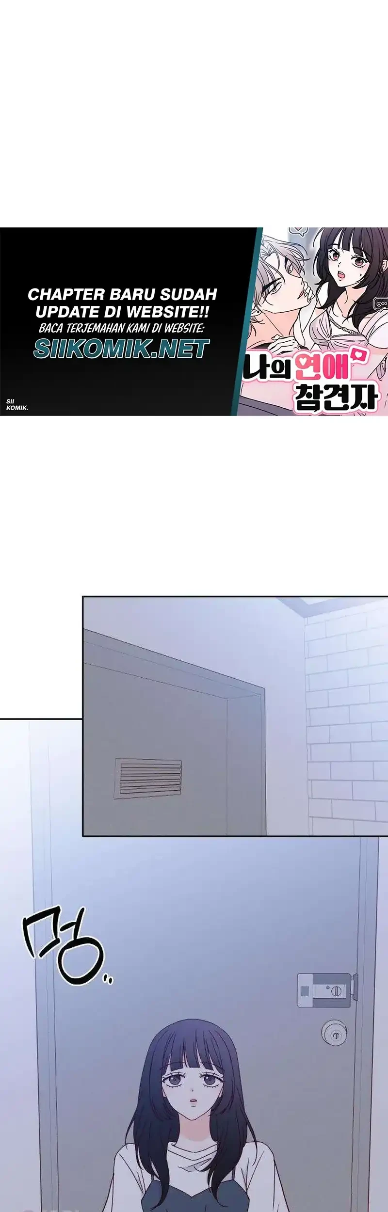 My Meddler in Love Chapter 22 Gambar 59