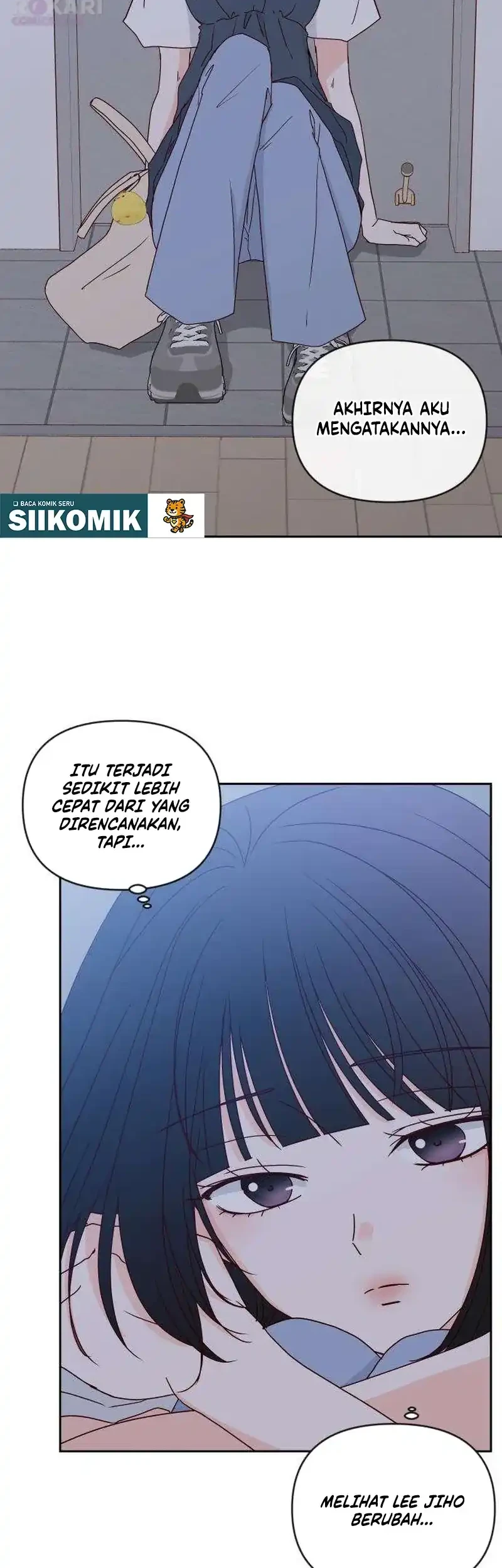 My Meddler in Love Chapter 22 Gambar 60