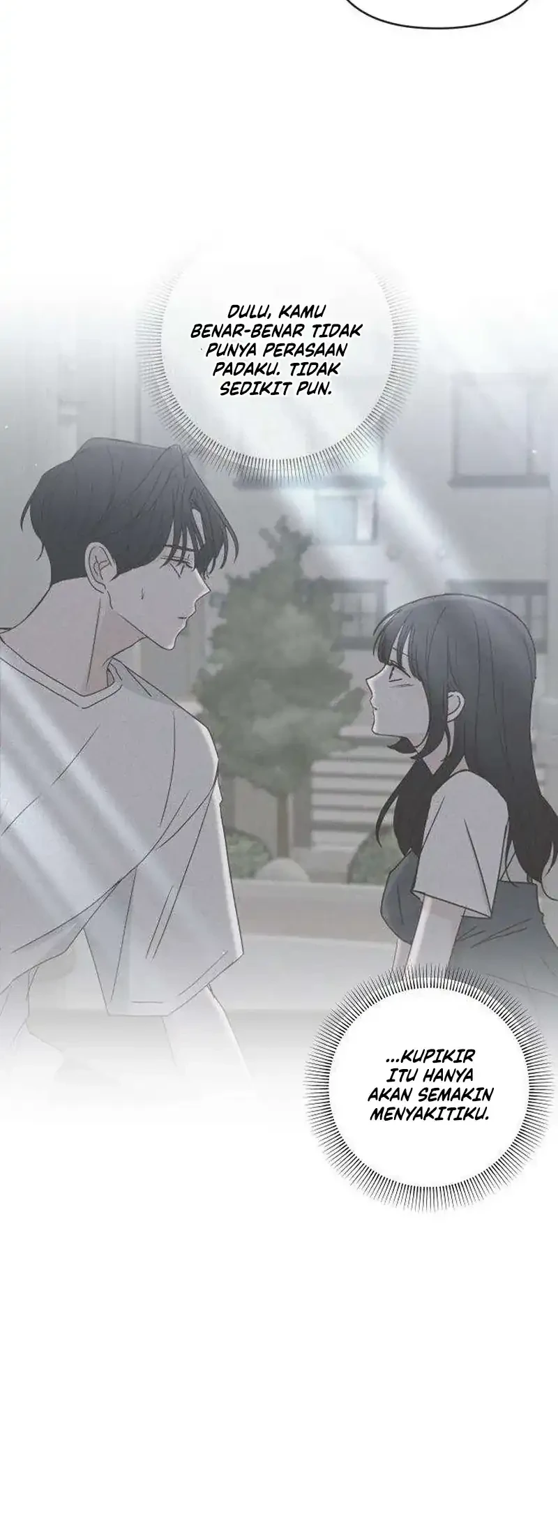 My Meddler in Love Chapter 22 Gambar 61