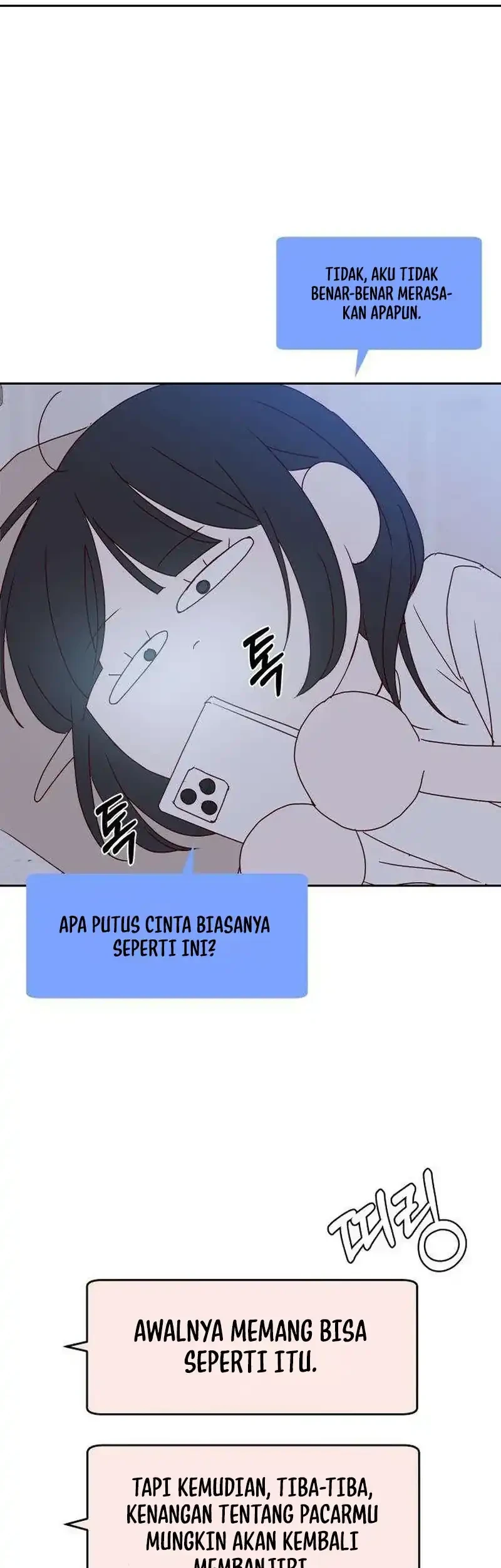 My Meddler in Love Chapter 22 Gambar 66