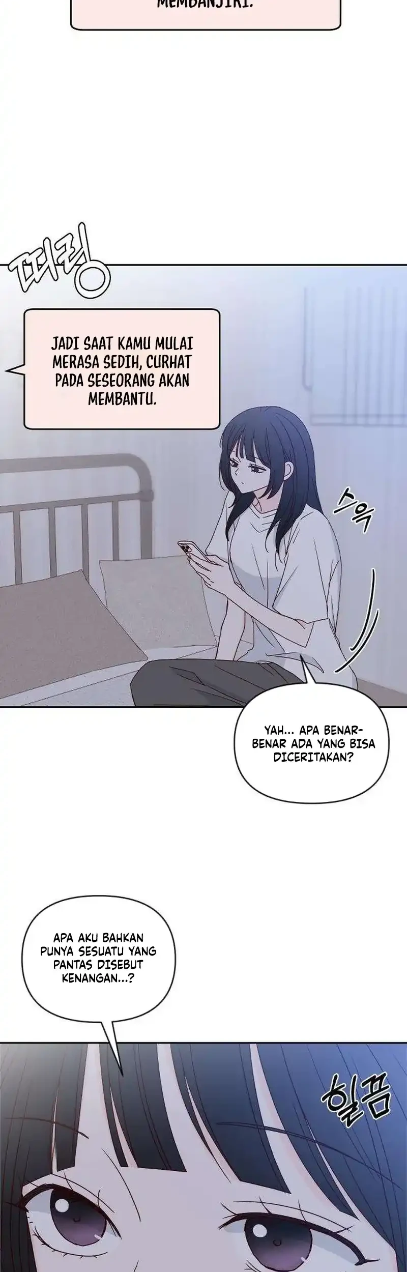 My Meddler in Love Chapter 22 Gambar 67
