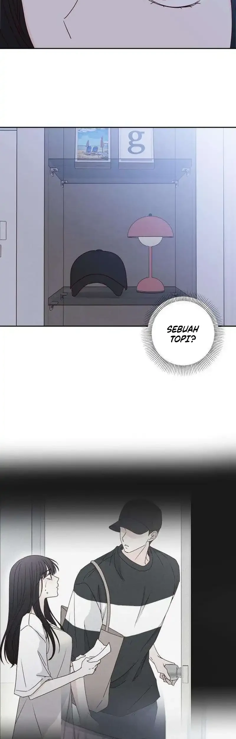 My Meddler in Love Chapter 22 Gambar 68