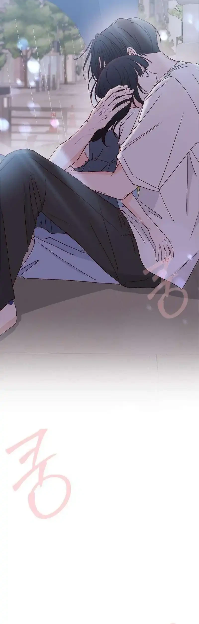 My Meddler in Love Chapter 22 Halaman 2