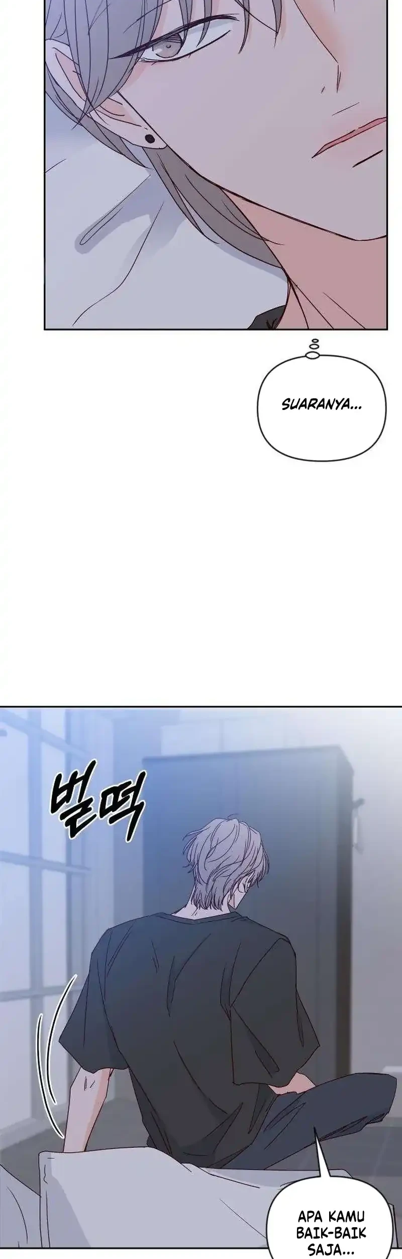 My Meddler in Love Chapter 22 Gambar 74