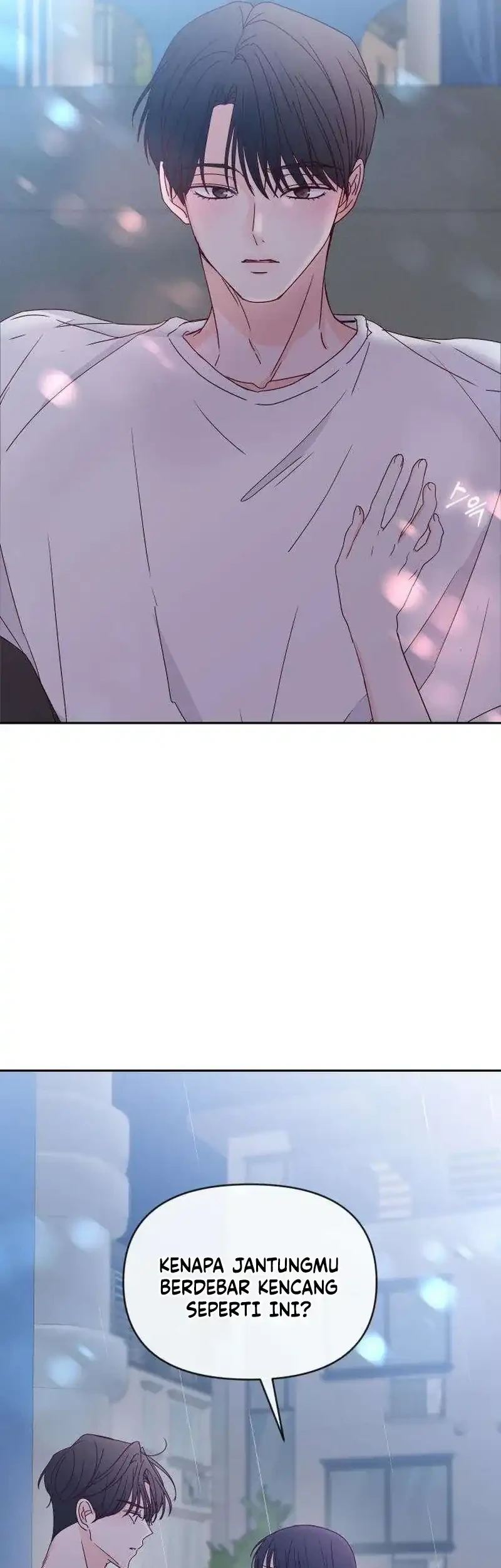 My Meddler in Love Chapter 22 Halaman 4