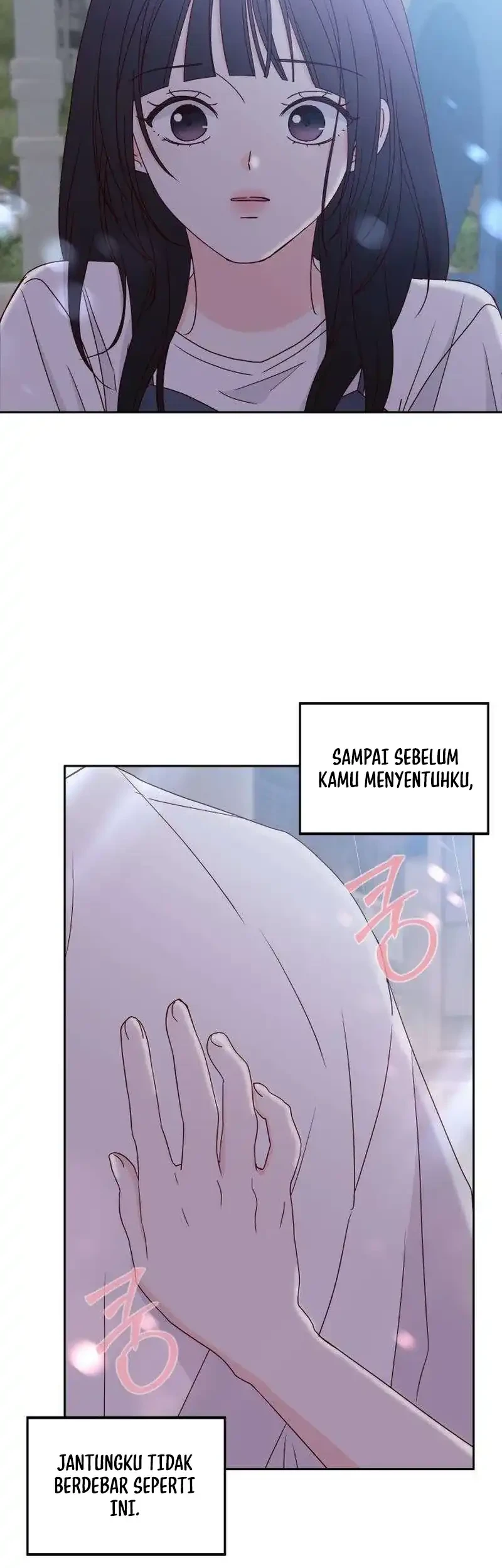 My Meddler in Love Chapter 22 Halaman 6