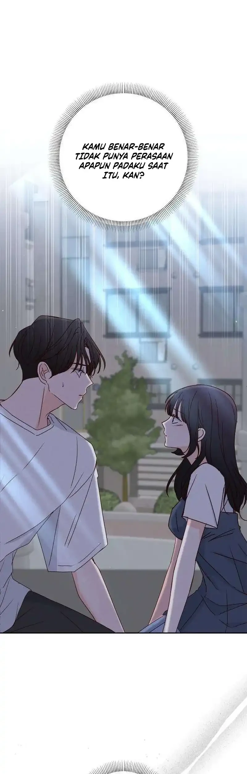 My Meddler in Love Chapter 22 Halaman 19